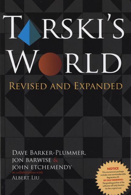 Tarski's World