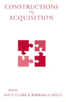 The Acquisitions of Constructions