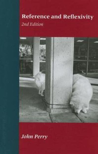 Reference and Reflexivity: Second Edition