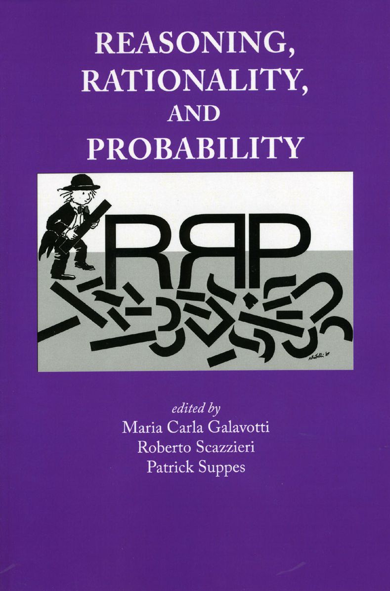 Reasoning, Rationality, and Probability