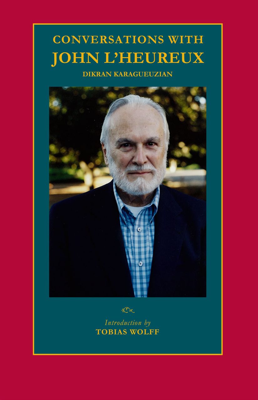 Conversations With John L'Heureux