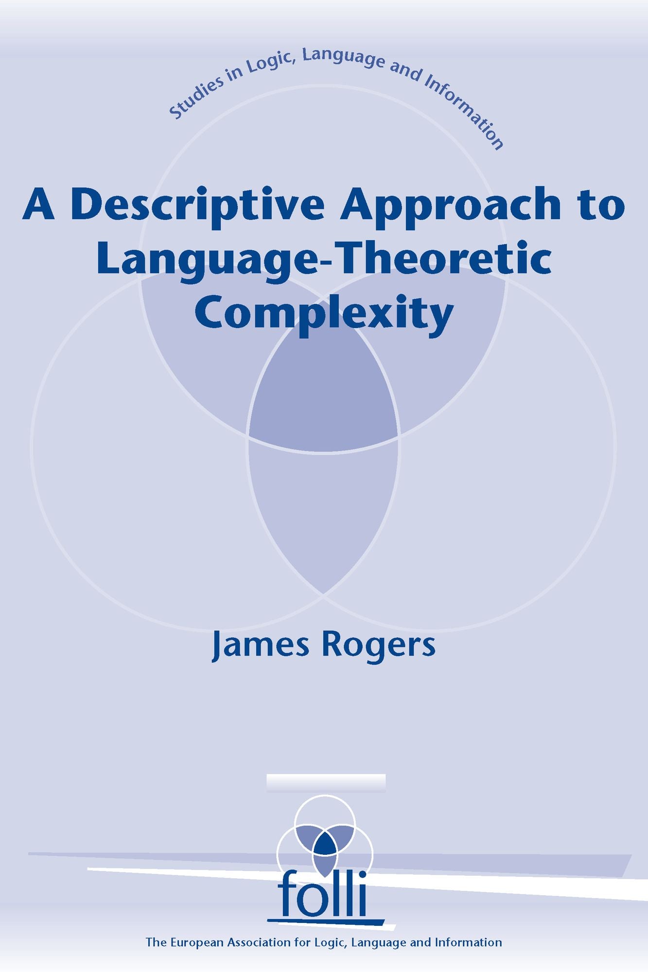 A Descriptive Approach to Language-Theoretic Complexity