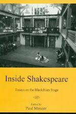 Inside Shakespeare