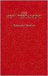 New Testament (Recovery Version)