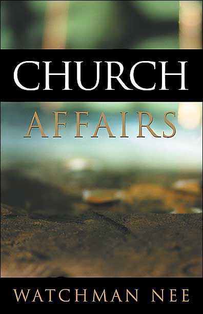 Church Affairs