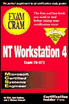 MCSE Workstation 4 Exam Cram