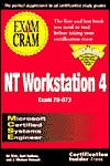 MCSE Workstation 4 Exam Cram