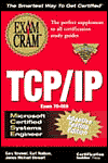 MCSE TCP/IP Exam Cram