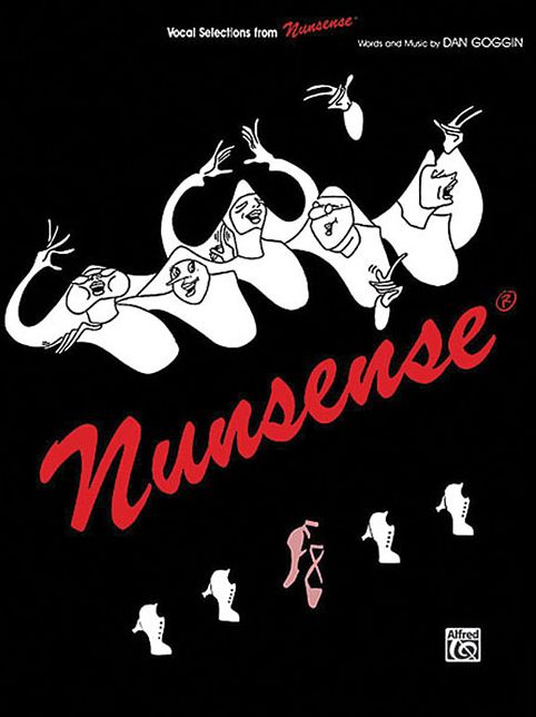 Nunsense (Vocal Selections): Piano/Vocal/Chords