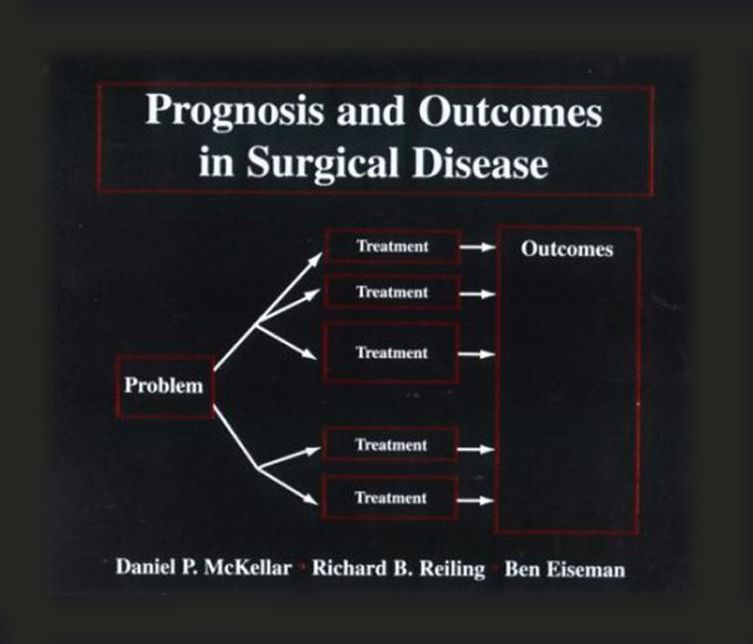 Prognosis and Outcomes in Surgical Disease