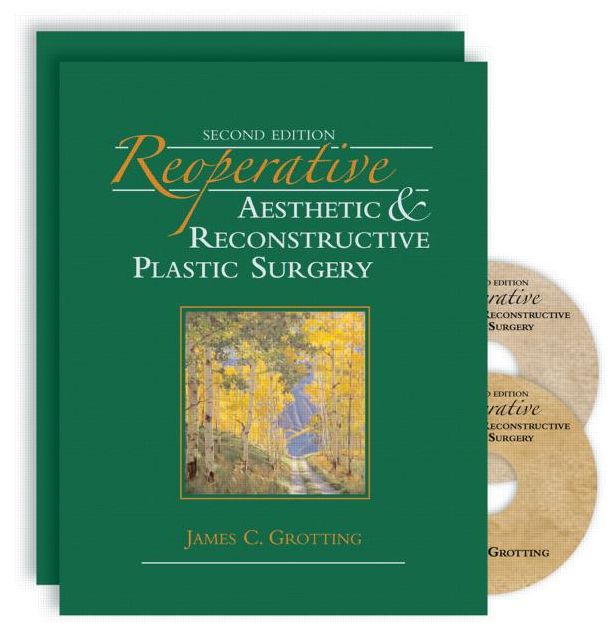 Reoperative Aesthetic and Reconstructive Plastic Surgery