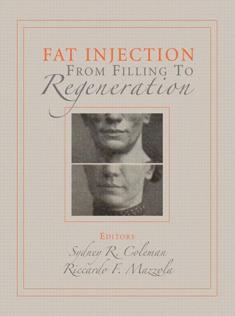 Fat Injection: From Filling to Regeneration