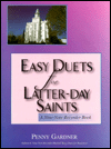 Easy Duets for Latter Day Saints