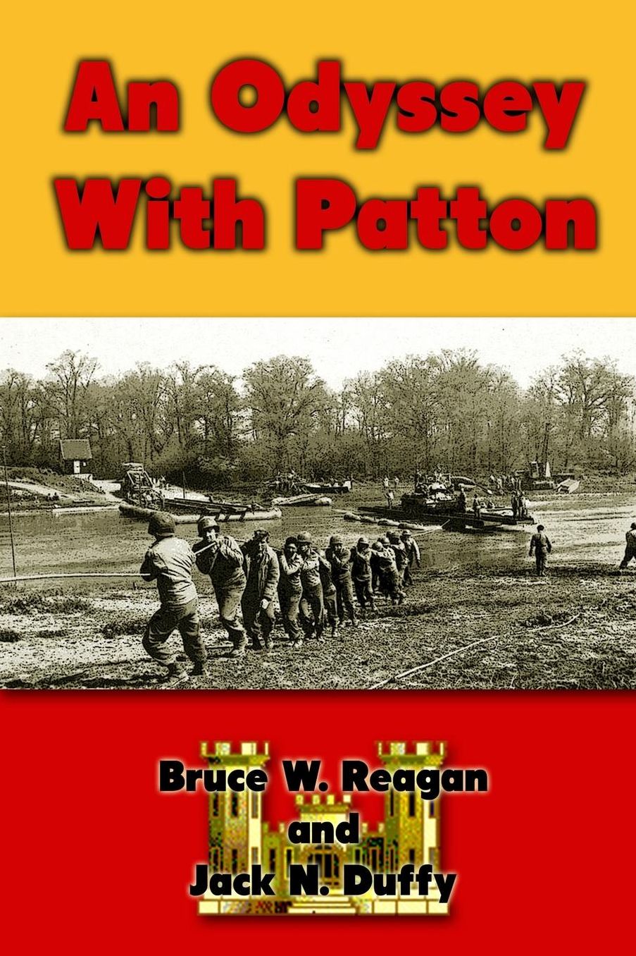 An Odyssey With Patton