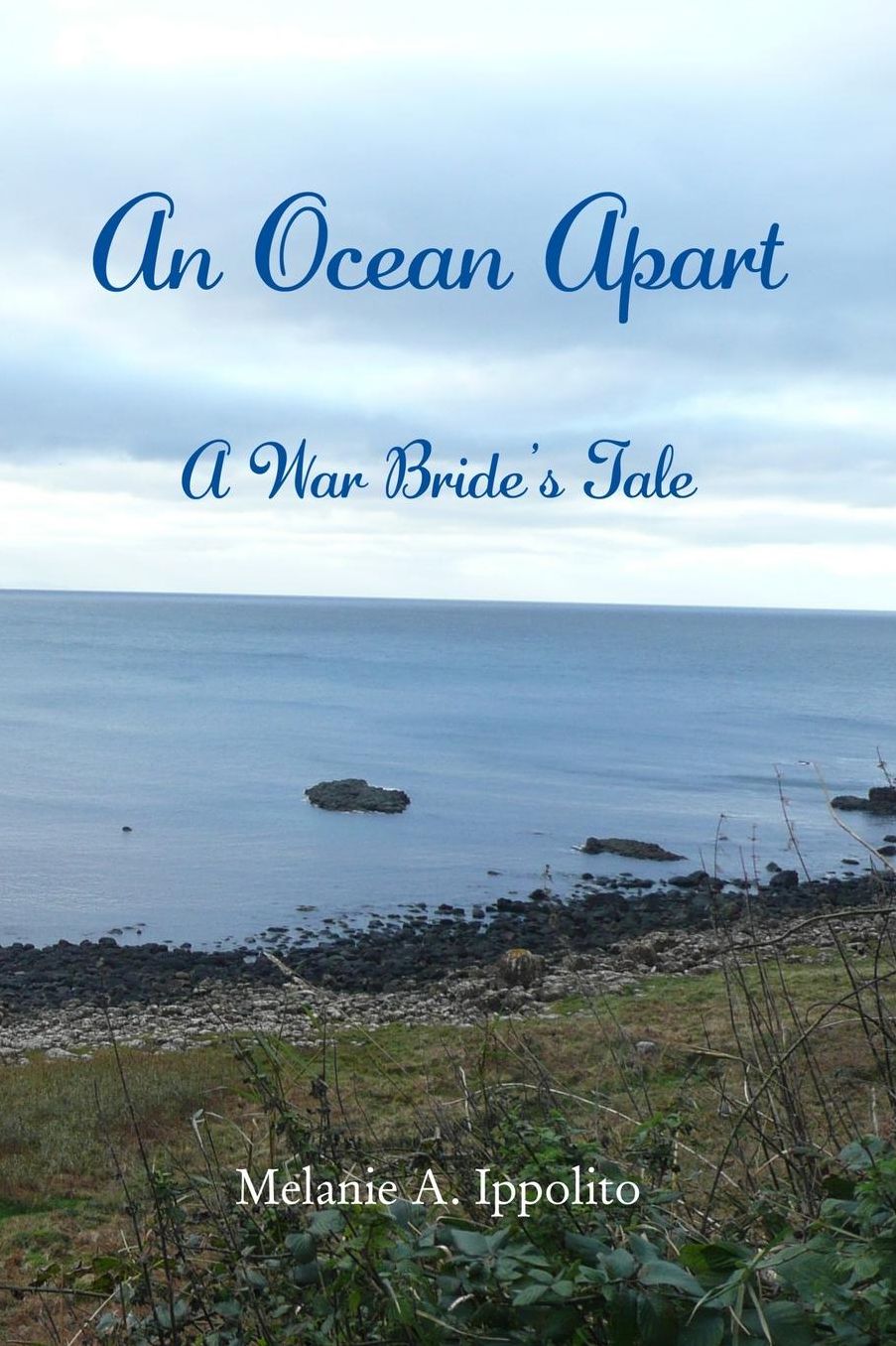 An Ocean Apart: A War Bride's Tale