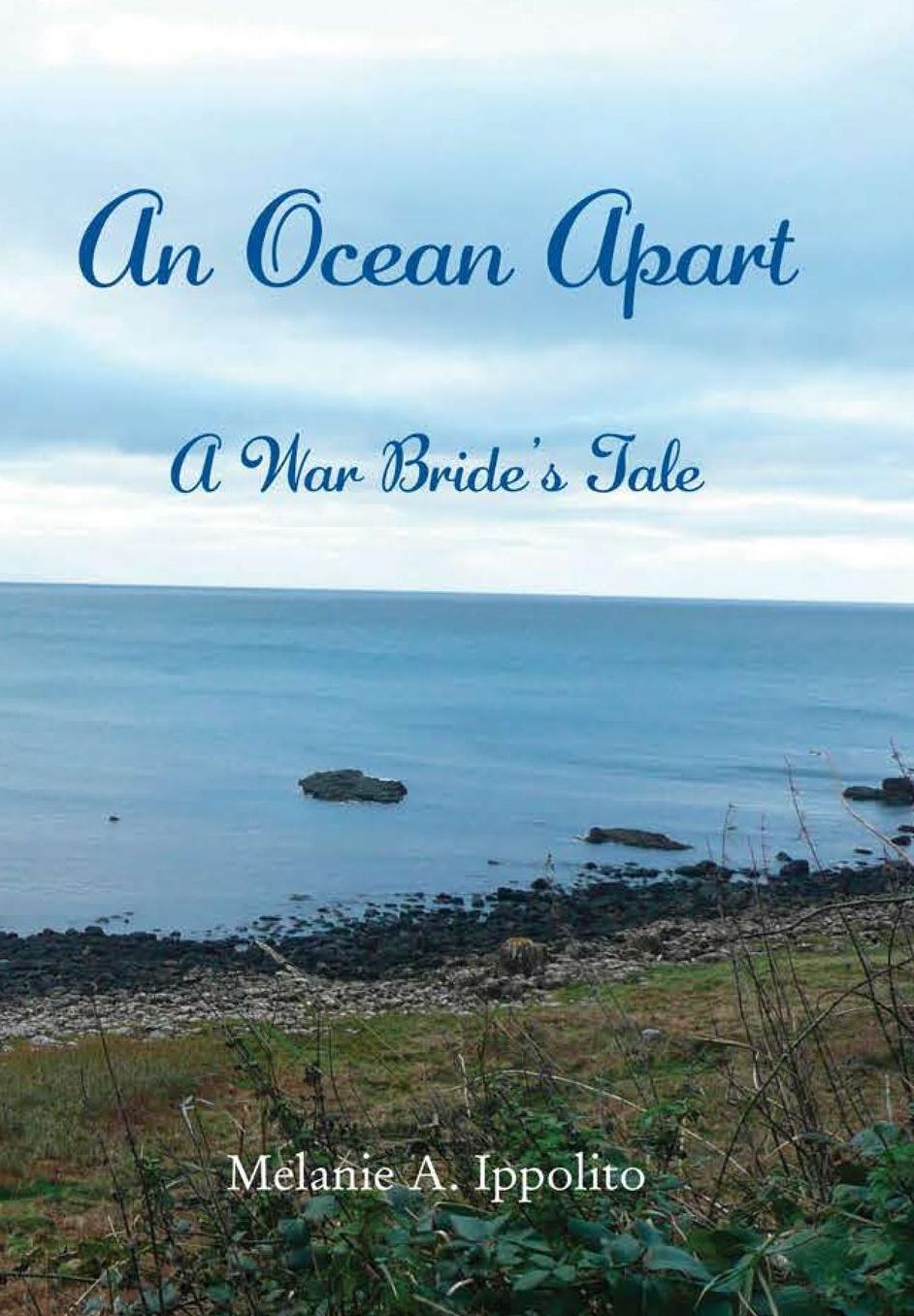 An Ocean Apart: A War Bride's Tale
