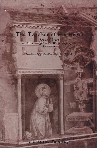 The Teacher of His Heart
