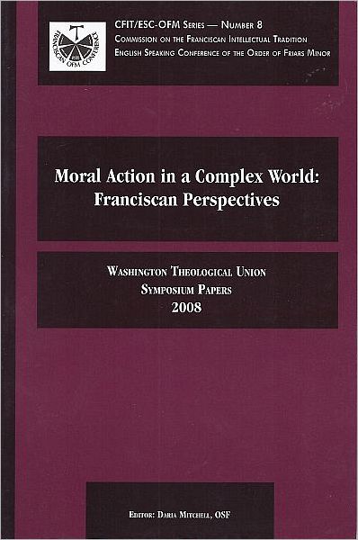Moral Action in a Complex World: