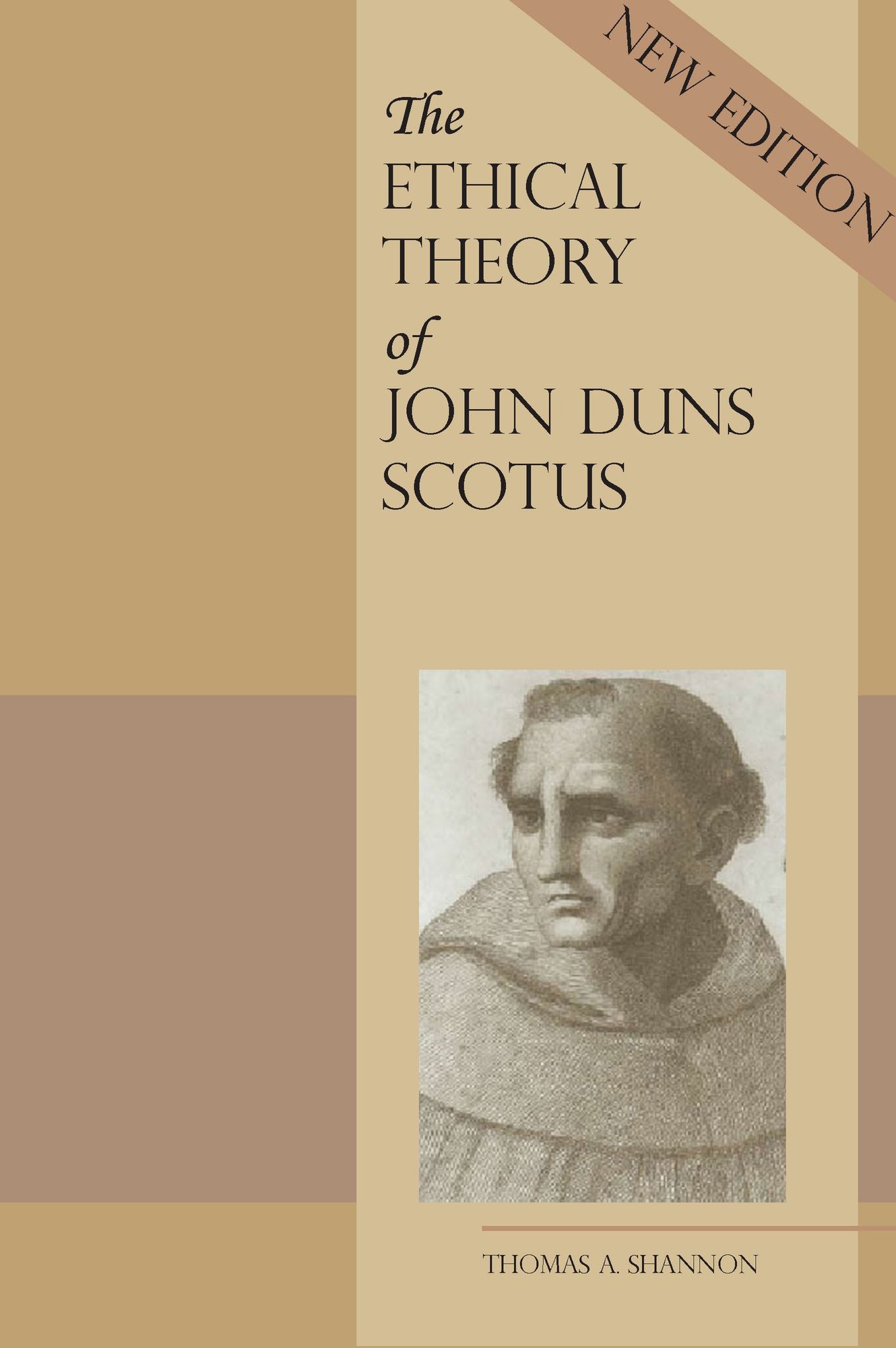 The Ethical Theory of John Duns Scotus