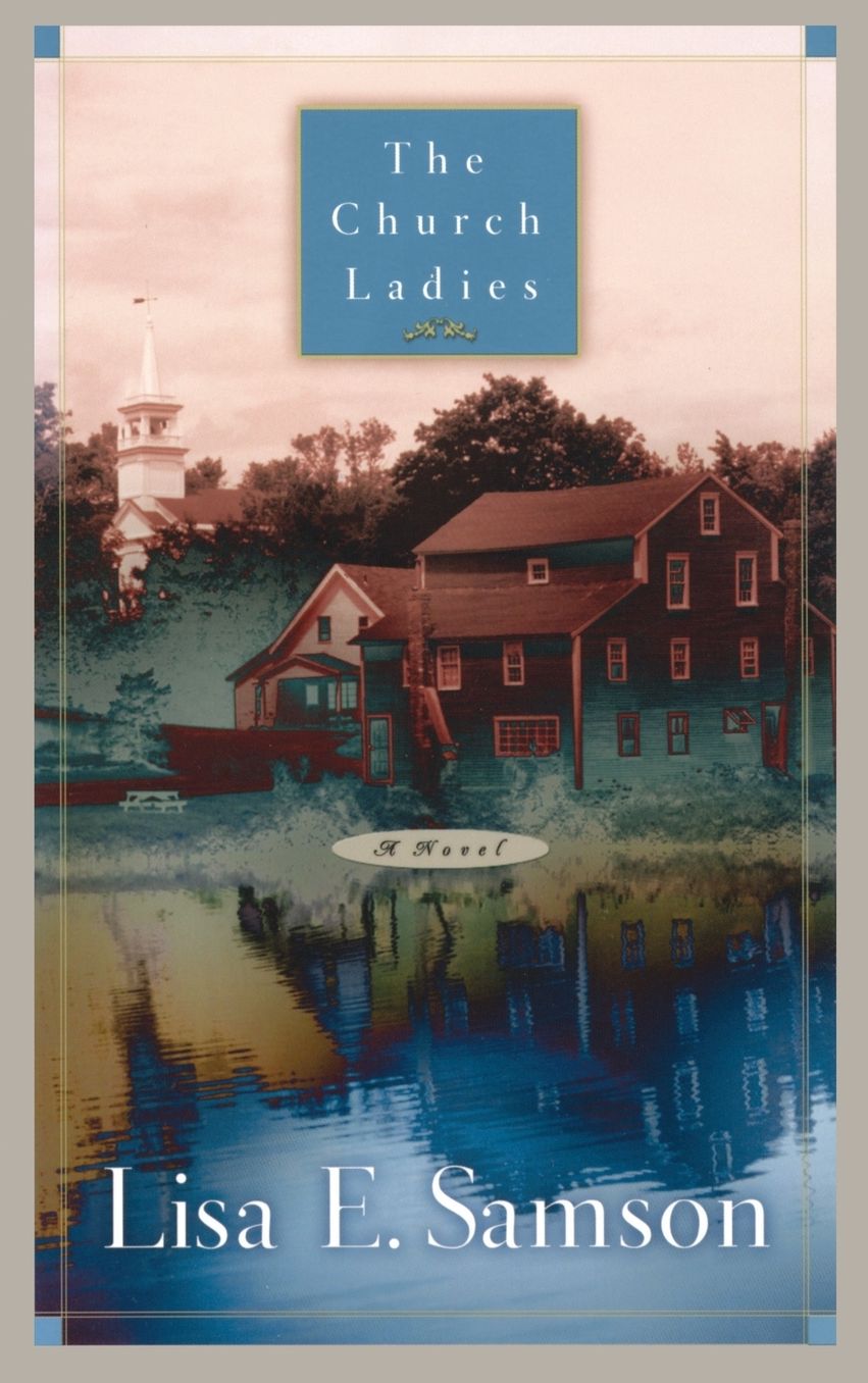 Church Ladies