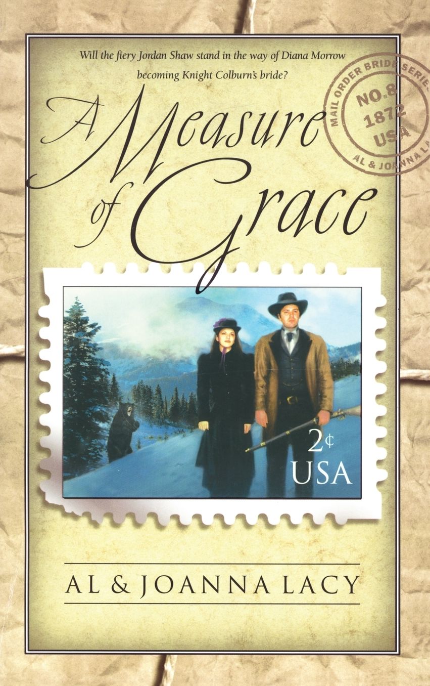 Measure Of Grace