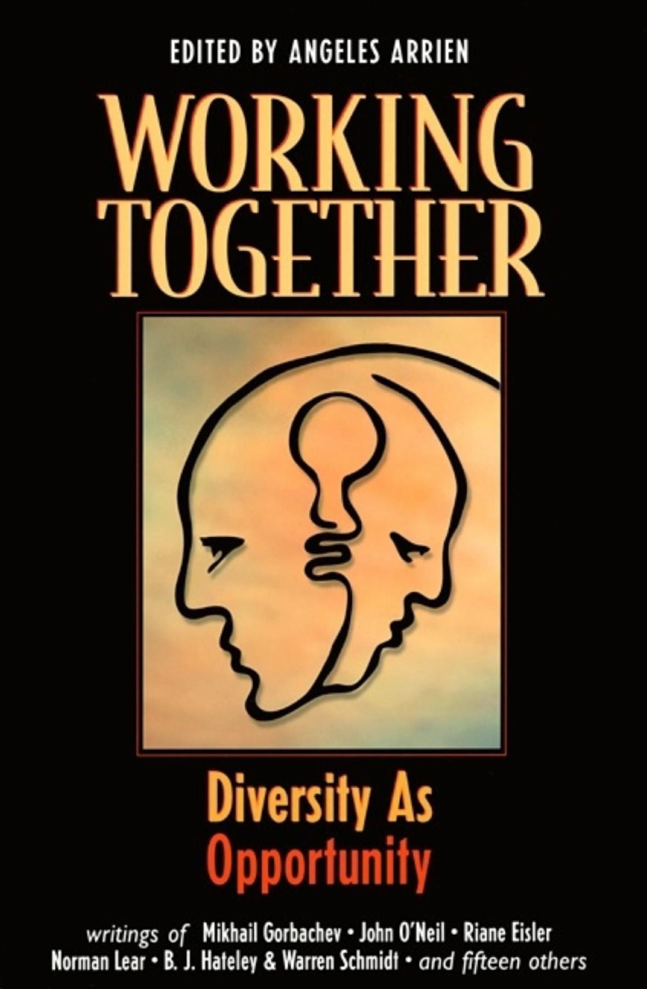 Working Together: Diversity As Opportunity