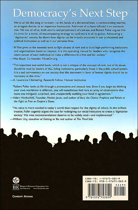 All Rise: Somebodies, Nobodies, and the Politics of Dignity