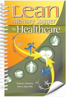 The Lean Memory Jogger for Healthcare