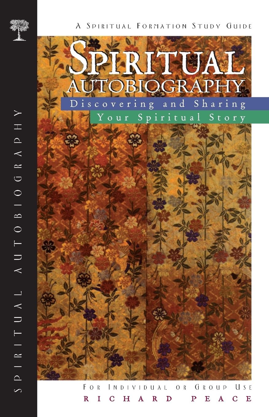 Spiritual Autobiography, SC