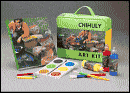 Chihuly Art Kit