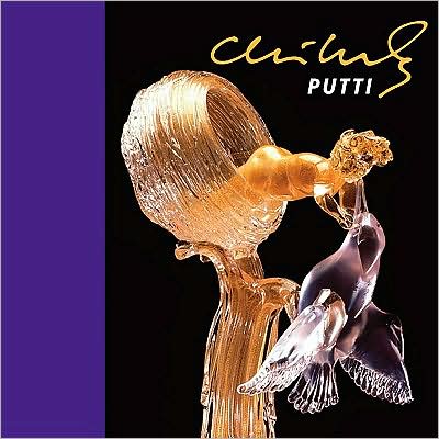 Chihuly: Putti