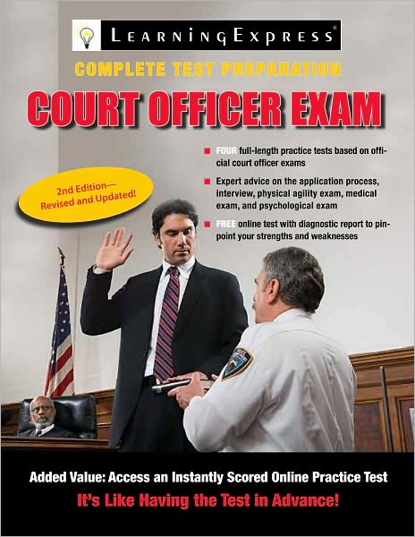 Court Officer Exam