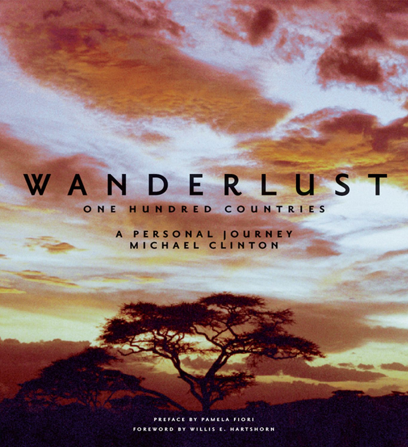 Wanderlust: One Hundred Countries