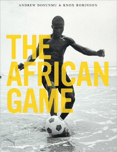 The African Game