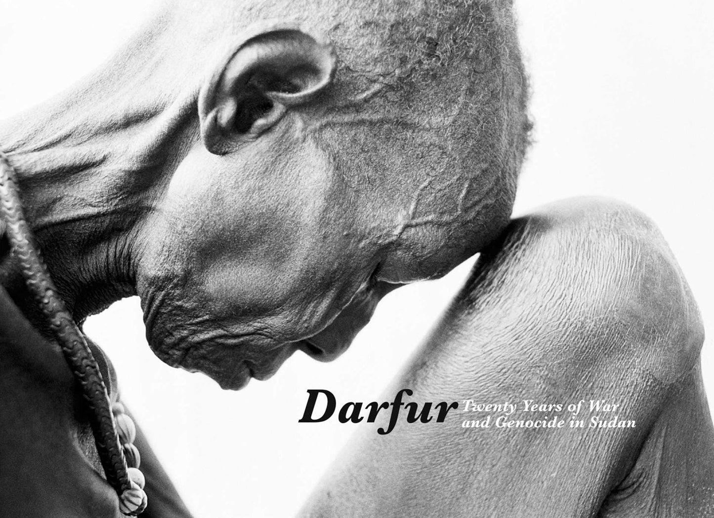 Darfur: Twenty Years of War and Genocide in Sudan