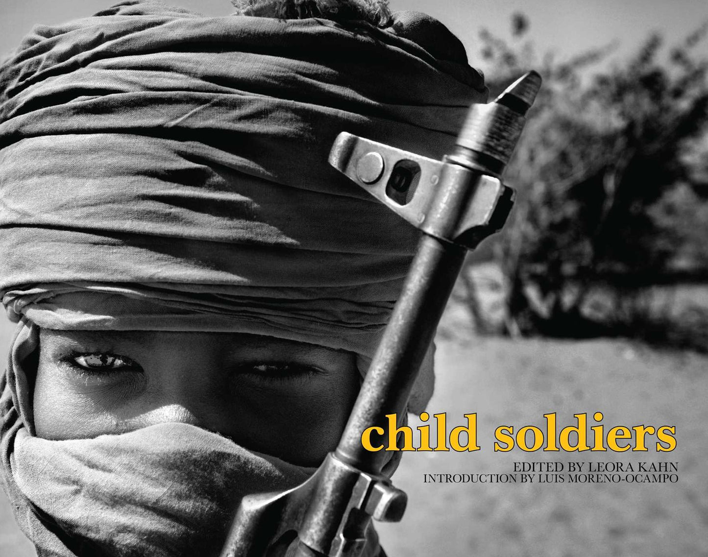 Child Soldiers
