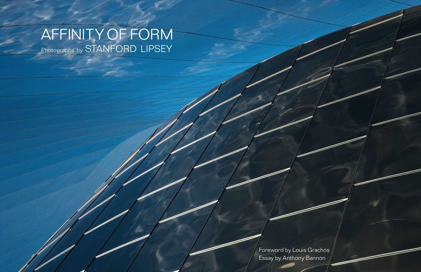 Affinity of Form