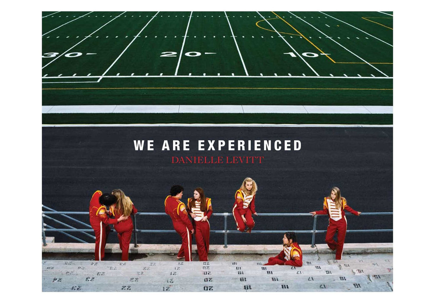 We Are Experienced