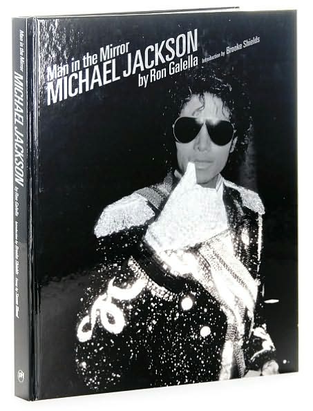 Man in the Mirror: Michael Jackson