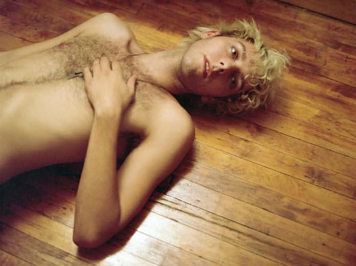 I Heart Boy
