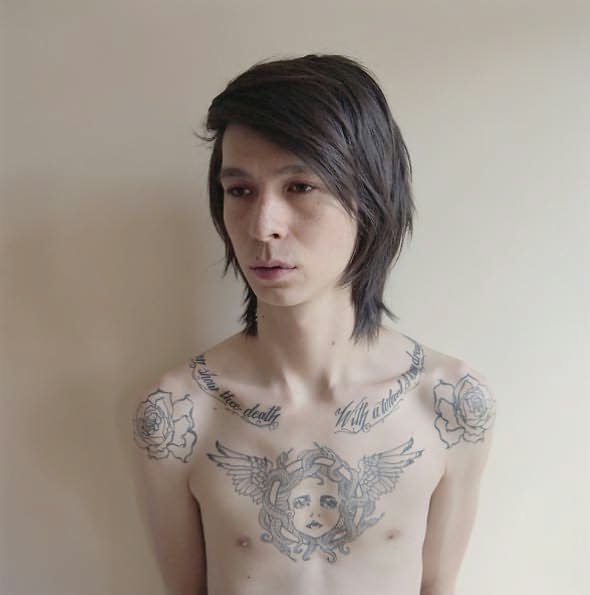 I Heart Boy