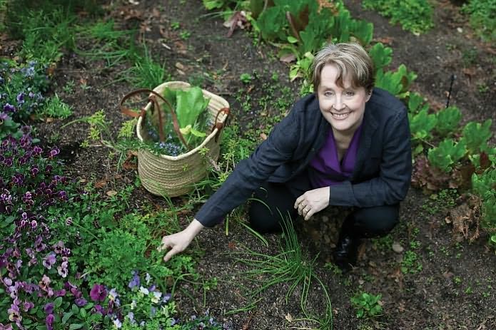 Eco Amazons: 20 Women Who Are Transforming the World