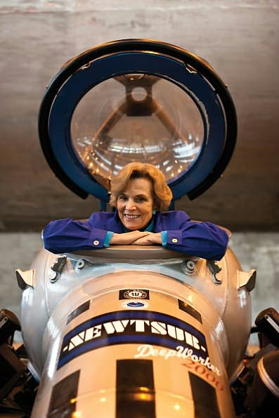 Eco Amazons: 20 Women Who Are Transforming the World