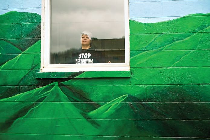 Eco Amazons: 20 Women Who Are Transforming the World
