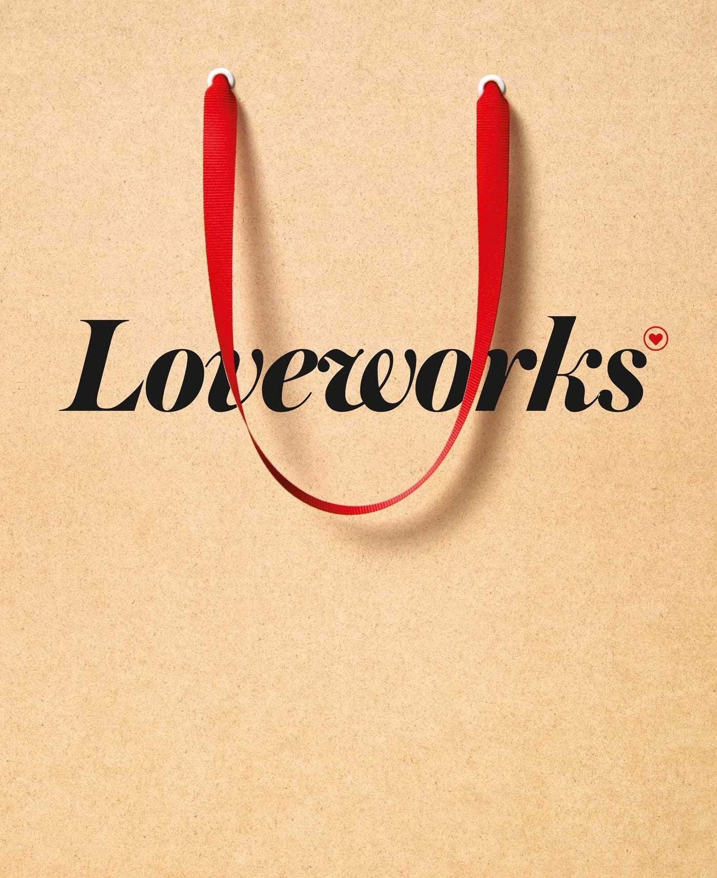 Loveworks: How the world's top marketers make emotional connections to win in the marketplace