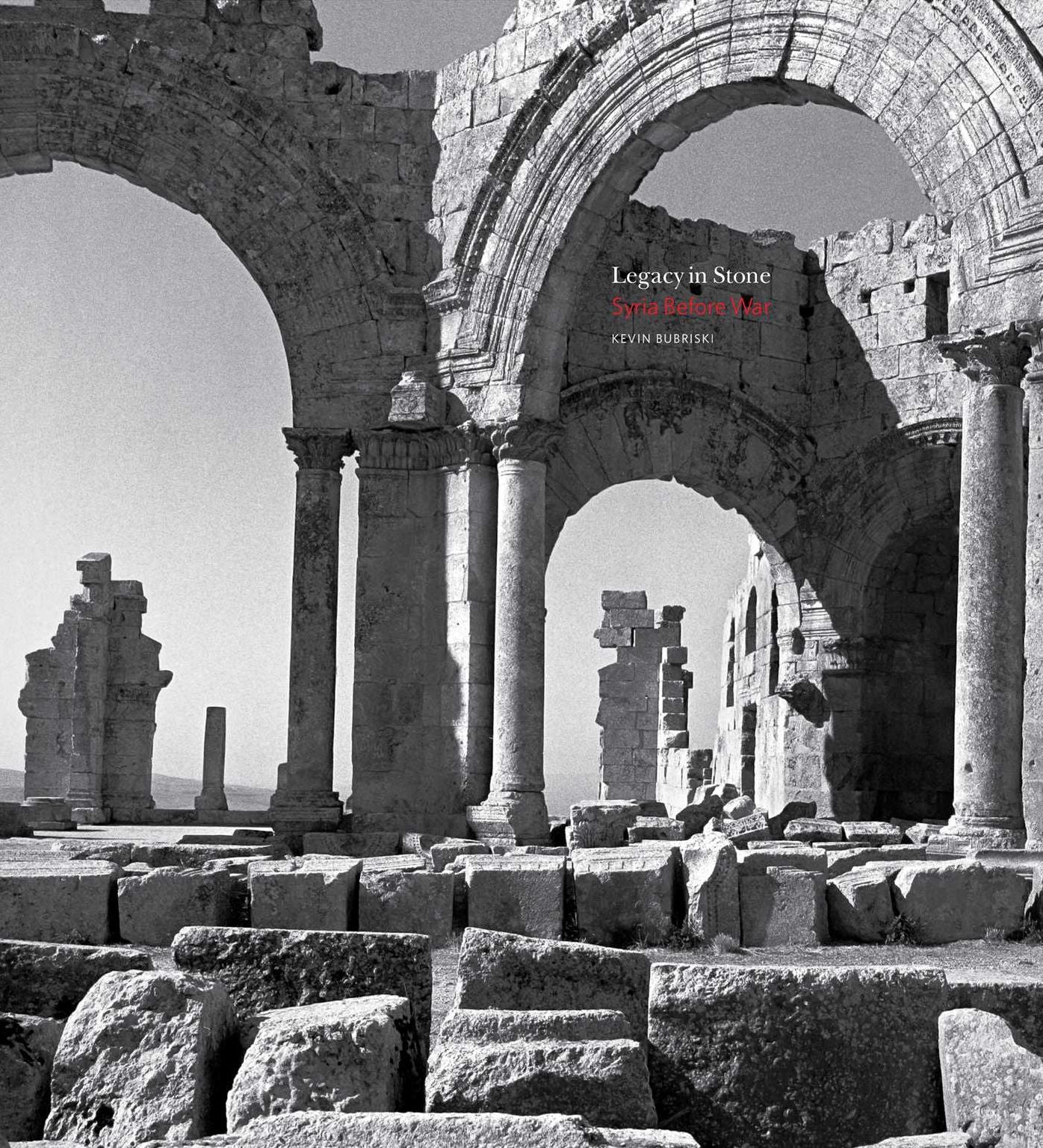 Syria: Before the War