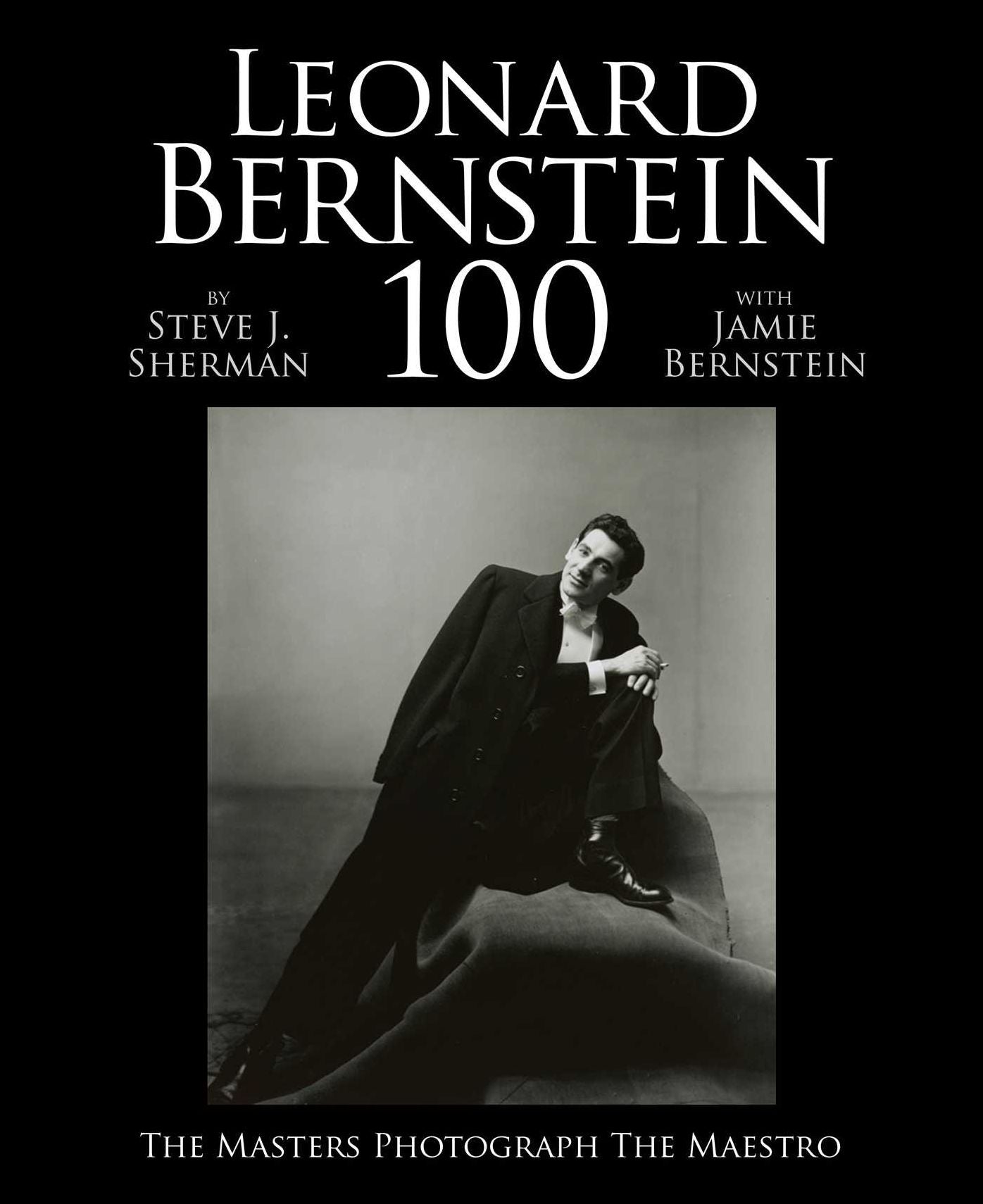Leonard Bernstein: 100