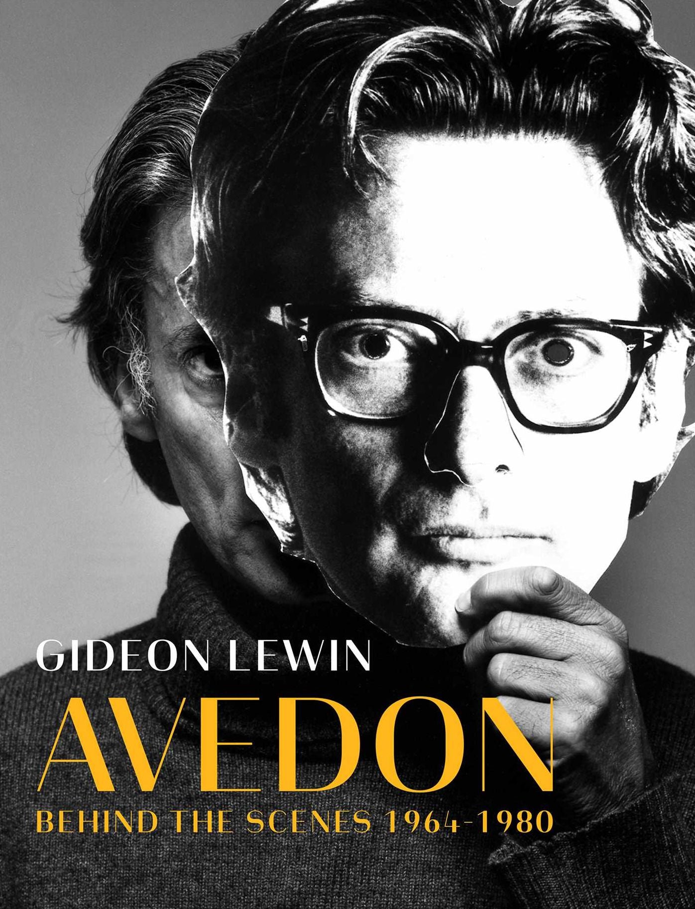 Avedon : Behind the Scenes, 1964-1980