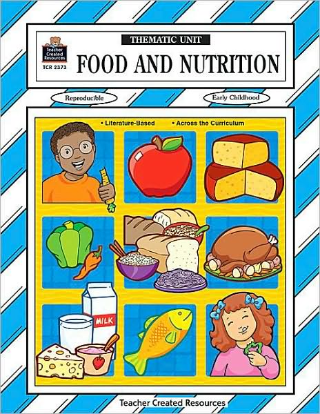 Food and Nutrition