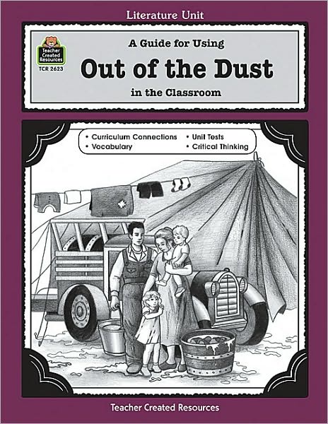 Out of the Dust